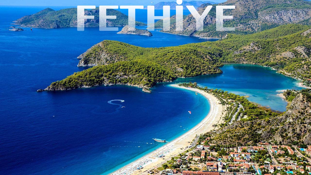 Fethiye All Area